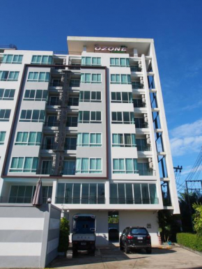 The Ozone Krabi Condotel